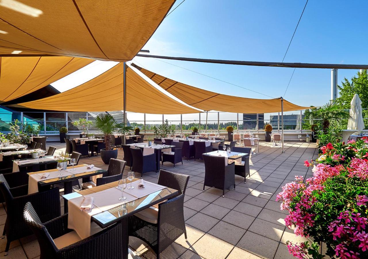 Coque Hotel Luxemburgo Exterior foto